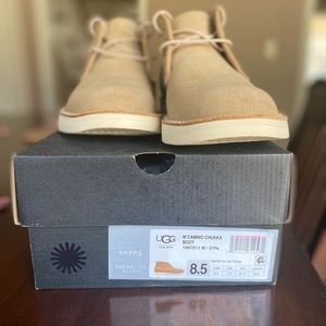 UGG Men’s Camino Chukka Boot